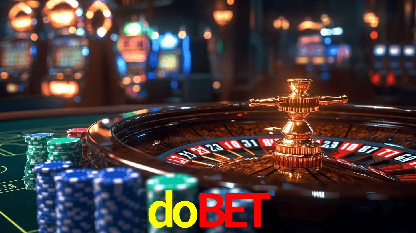 dobet: Seu Cassino Premiado com Pagamentos Rápidos