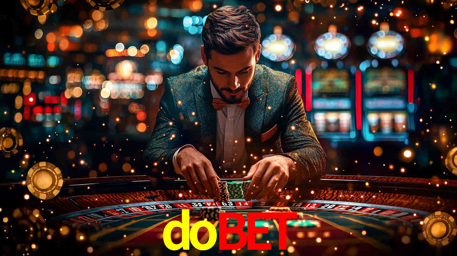 dobet App Interface