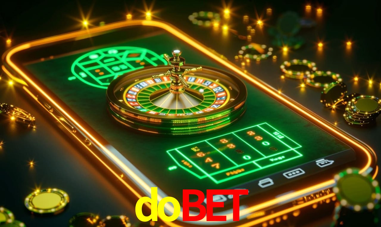 Casino Ao Vivo dobet
