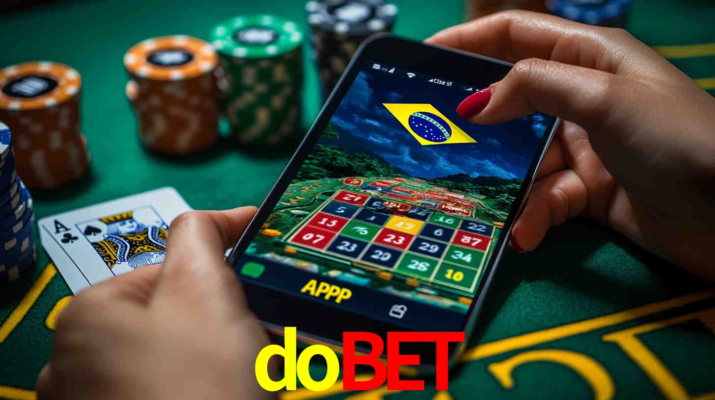 A Experiência Imersiva dos Cassinos Ao Vivo no dobet