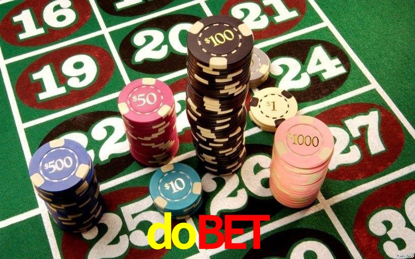 Inovações de Jogos na dobet: O Futuro das Experiências Interativas