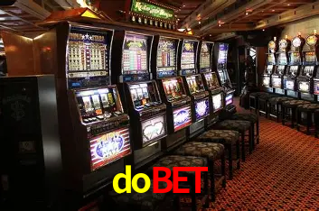 Descubra a Magia dos Jogos de Arcade no dobet
