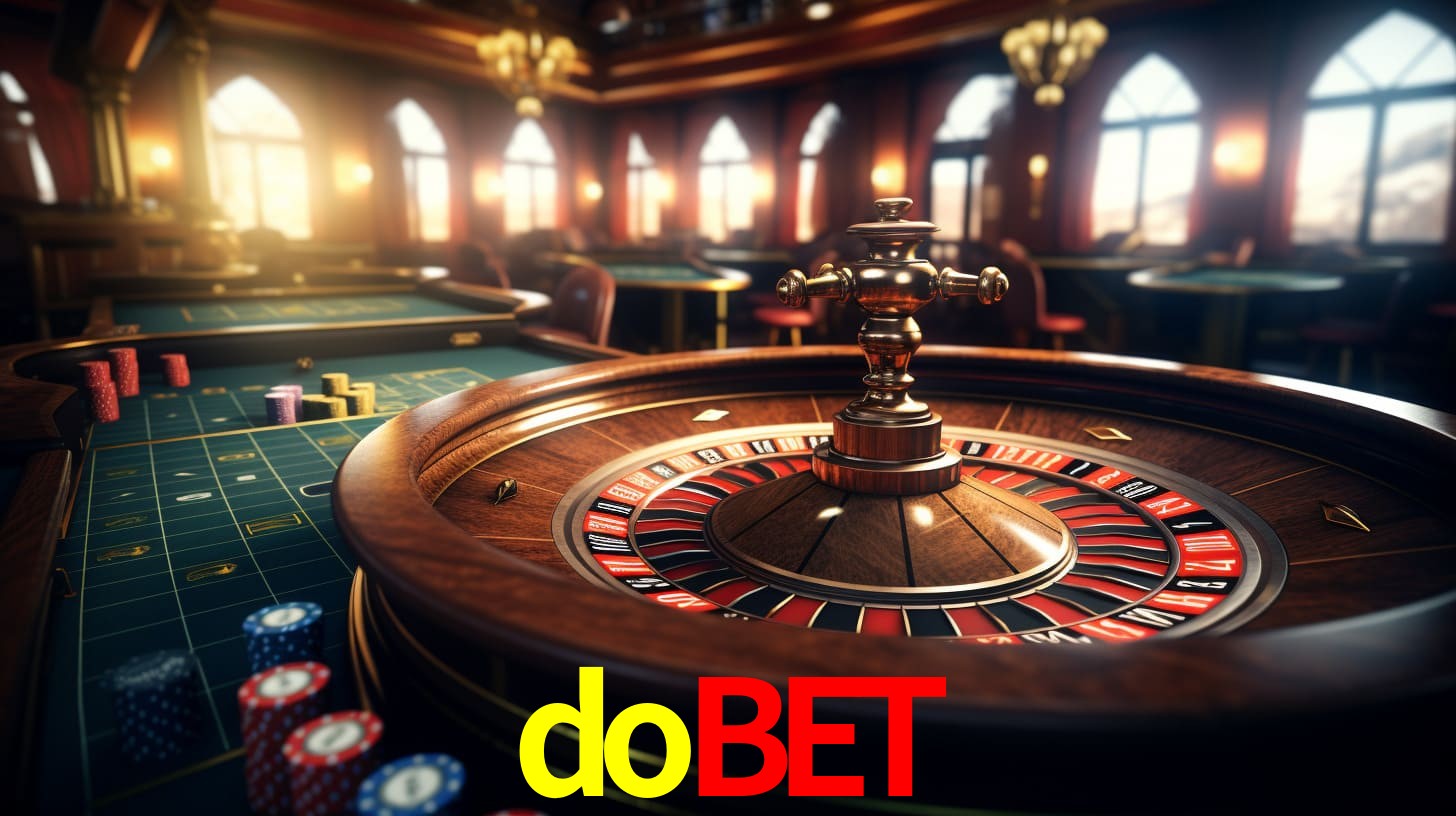Roulette Table dobet