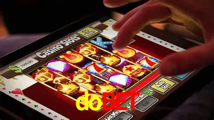 Desvendando o Mundo dos Jogos Virtuais na dobet