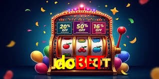 Jogos de Slot dobet