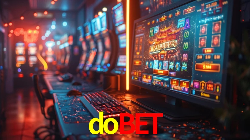 dobet: Jogos de Caça-Níqueis-Altas Recompensas, Roleta-Velocidade, Blackjack-Desafios Máximos