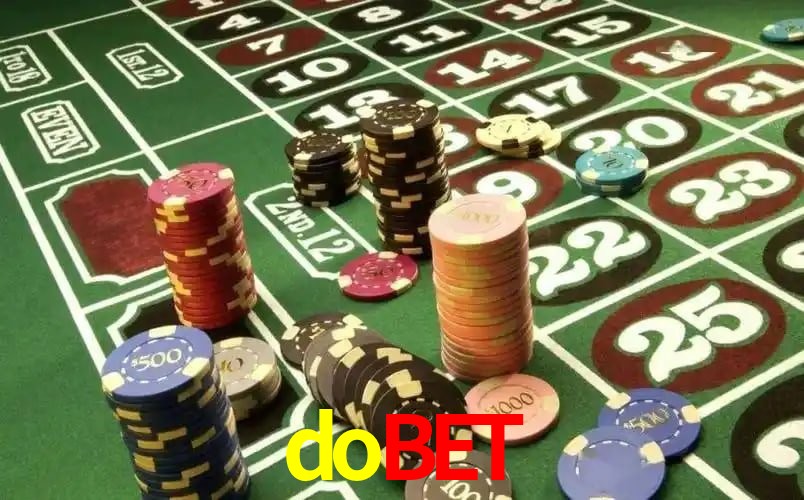 Apostas de Futebol dobet