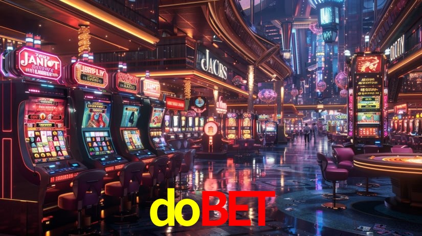Slot Games dobet