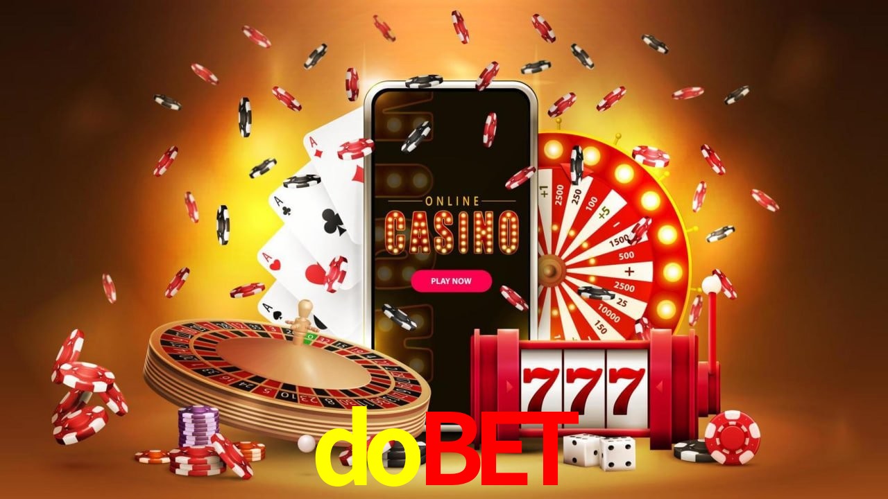 Desvendando o Mundo dos Jogos Virtuais na dobet