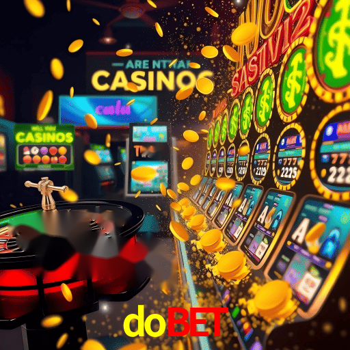 Explorando a Categoria de Eventos em Apostas na dobet