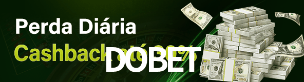 DOBET Casino: Jogue Online e Ganhe Grandes Prêmios