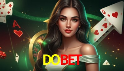 DOBET Casino: Jogue Online e Ganhe Grandes Prêmios