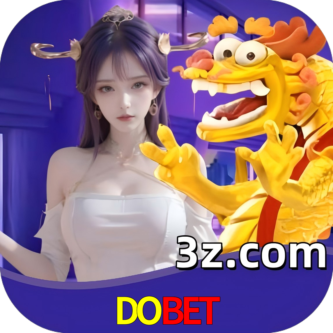 Logo DOBET